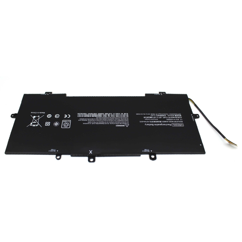 Bateria do portátil para HP ENVY 13 PAVILION 13-D 816497-1C1 HSTNN-IB7E VR03XL