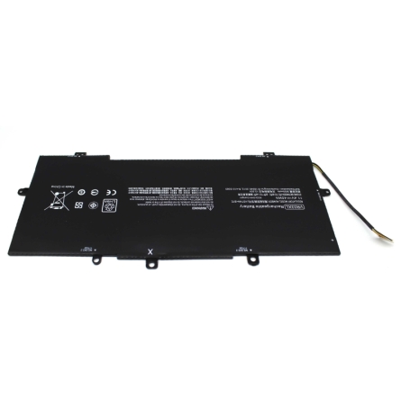 Bateria do portátil para HP ENVY 13 PAVILION 13-D 816497-1C1 HSTNN-IB7E VR03XL