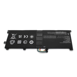 Bateria do portátil para LENOVO MIIX 520 520-12IKB 510-12IKB...