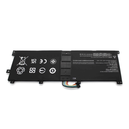 Bateria do portátil para LENOVO MIIX 520 520-12IKB 510-12IKB BSNO4170A5-AT