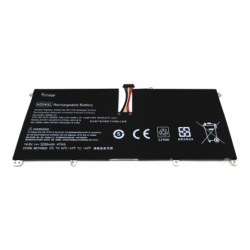 Bateria do portátil para HP ENVY SPECTRE XT 13-2000EG HD04XL HSTNN-IB3V