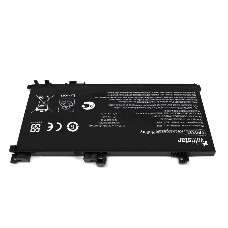 Bateria para laptop HP TE03XL HSTNN-UB7A TE03061XL TPN-Q173
