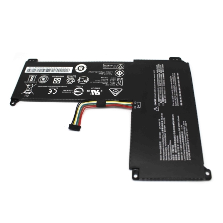 Bateria do portátil para LENOVO IDEAPAD 120S SÉRIE 5B10P23779 2ICP4/59/138