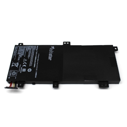 Bateria do portátil para ASUS TRANSFORMER BOOK FLIP TP550LA TP550LD R554L C21N1333