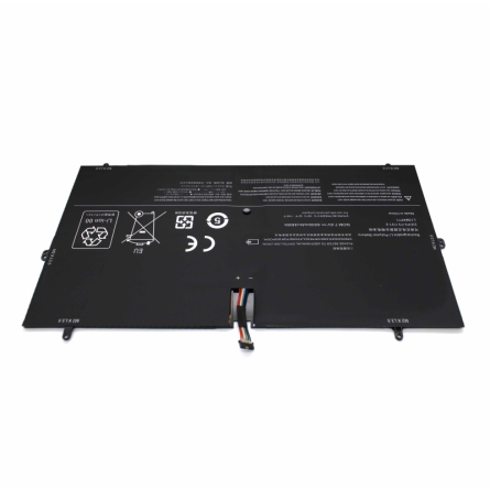 Bateria do portátil para LENOVO YOGA 3 PRO 1370 5Y71 I5Y51 I5Y70 I5Y71 L13M4P71