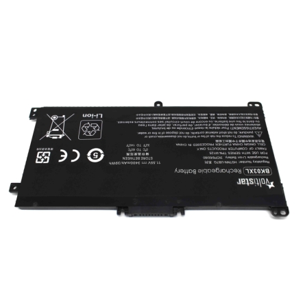 Bateria do portátil para HP PAVILION X360 14-BA SÉRIE BK03XL HSTNN-LB7S 916811-855