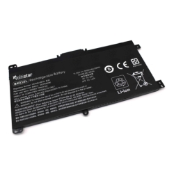 Bateria do portátil para HP PAVILION X360 14-BA SÉRIE BK03XL HSTNN-LB7S 916811-855