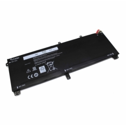 Bateria do portátil para DELL PRECISION M3800 XPS 15 9530 T0TRM 245RR 7D1WJ Y758W H76MV