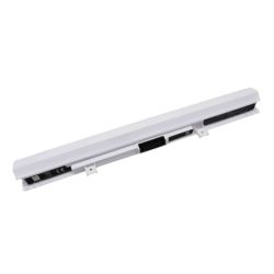 Bateria para portátil TOSHIBA SATELLITE C50-B C55B PA5184U-1BRS PA5185U-1BRS BRANCA