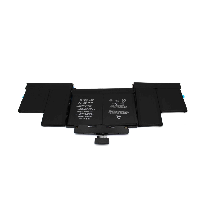 Bateria para laptop APPLE MACBOOK PRO A1398 (2015) 11,36V A1618