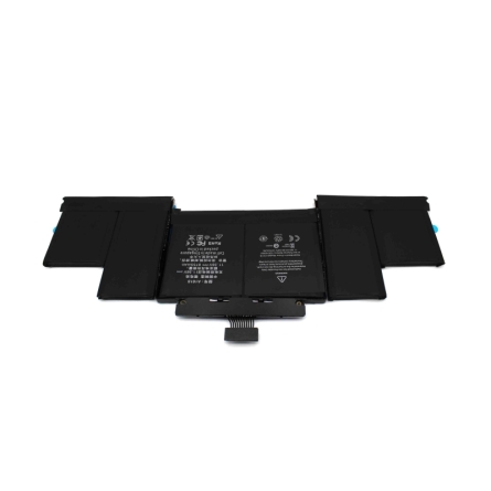 Bateria para laptop APPLE MACBOOK PRO A1398 (2015) 11,36V A1618