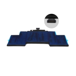 Bateria para laptop APPLE MACBOOK PRO A1398 (2015) 11,36V A1618