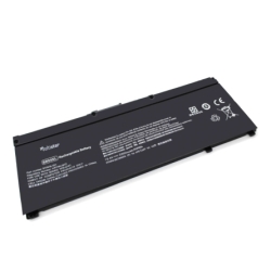 Bateria do portátil para HP Presságio 15-CE000 15-CE000NG 15-CB0XX SR04XL 91678-171