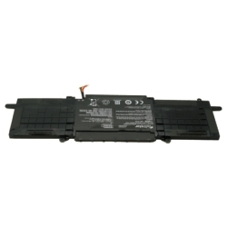 Bateria do portátil para ASUS ZENBOOK UX333 UX333FA UX333FN C31N1815