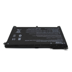 Bateria do portátil para HP STREAM 14-AX 14-CB 14-DS HSTNN-UB6W...