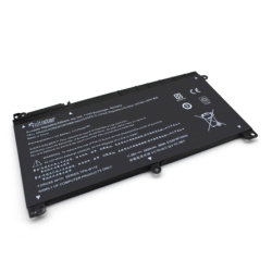 Bateria do portátil para HP STREAM 14-AX 14-CB 14-DS HSTNN-UB6W BI03XL 844203-855
