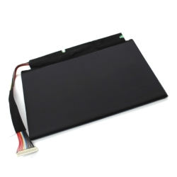 Bateria 40057160 477592-00-00-11-2S1P-0 7.4V 4800MAH do portátil de MEDION AKOYA S6421