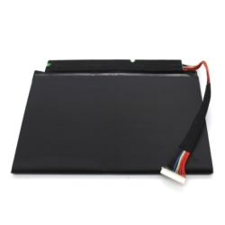 Bateria 40057160 477592-00-00-11-2S1P-0 7.4V 4800MAH do portátil de MEDION AKOYA S6421