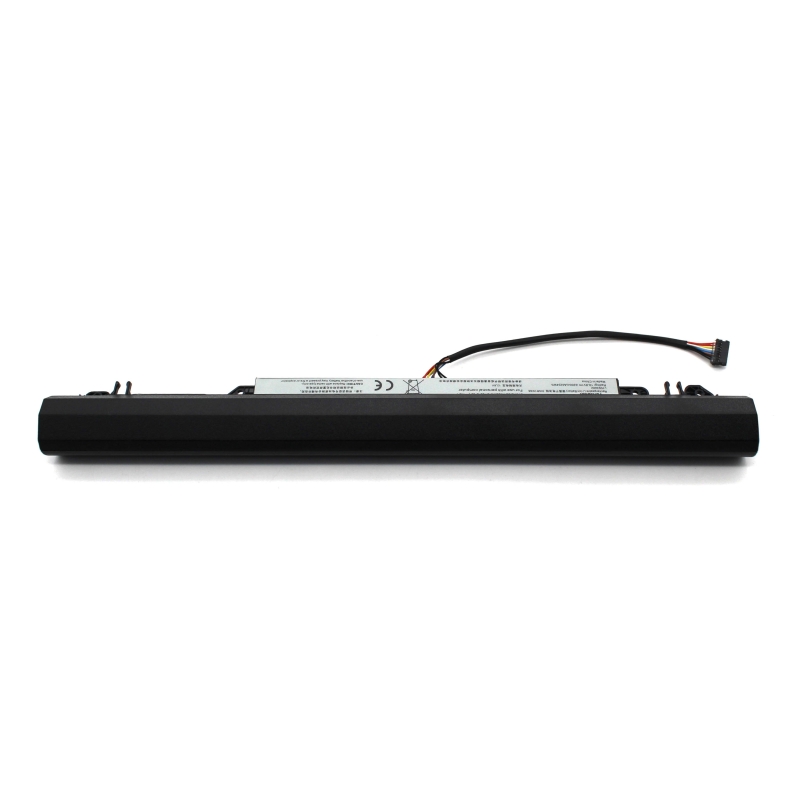 Bateria do portátil para LENOVO IDEAPAD 100-14IBR 14" SÉRIE L15L3A03