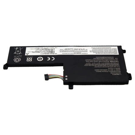 Bateria para laptop LENOVO V155-15API SÉRIE L18C3PF2