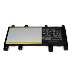 Bateria do portátil para ASUS X756UA X756UB X756UF X756UJ C21N1515
