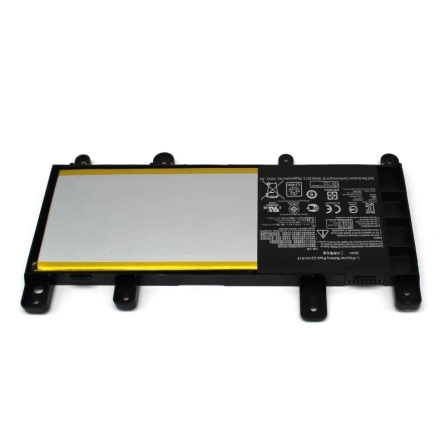 Bateria do portátil para ASUS X756UA X756UB X756UF X756UJ C21N1515