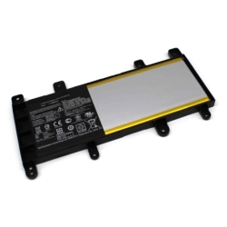 Bateria do portátil para ASUS X756UA X756UB X756UF X756UJ C21N1515