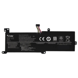 Bateria para laptop LENOVO L16C2PB2 L16L2PB2 L16L2PB3 L16M2PB1