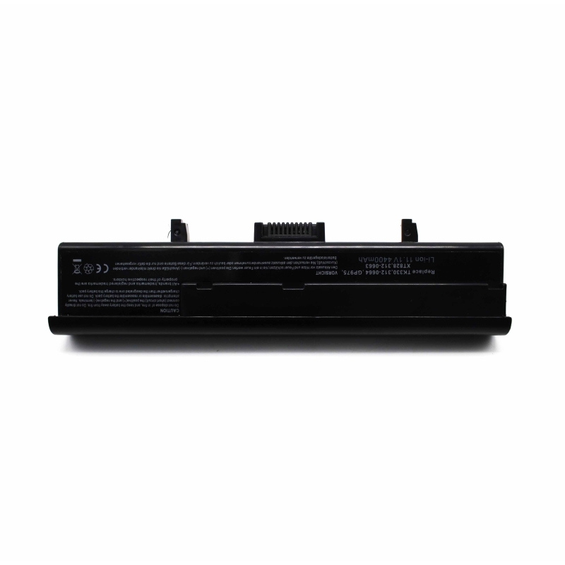 Bateria do portátil para DELL XPS M1530 TK330 312-0664 GP975