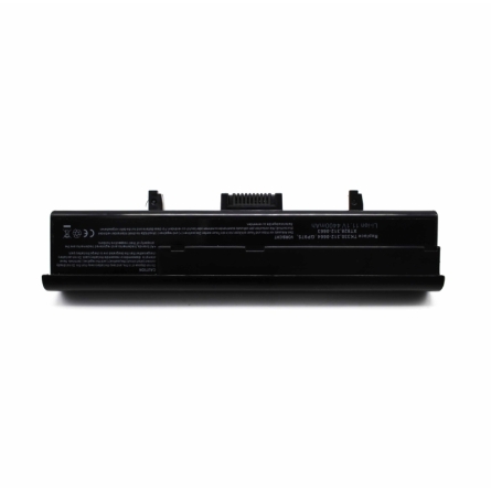 Bateria do portátil para DELL XPS M1530 TK330 312-0664 GP975