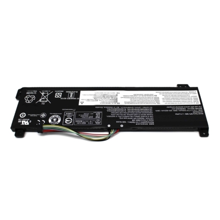 Bateria do portátil para LENOVO V330-15ISK V330-15IKB V530-15IKB V530-14IKB L17C2PB3 L17M2PB4 L17L2PB4 L17C2PB4 L17L2PB3
