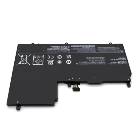 Bateria do portátil para LENOVO YOGA SÉRIE 700-14ISK L14M4P72 L14S4P7
