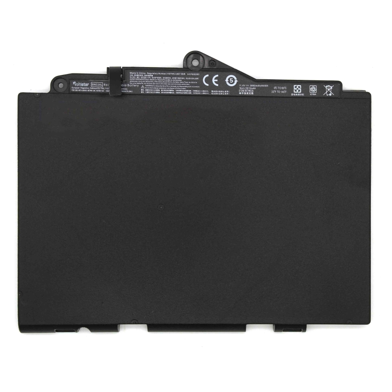 Bateria do portátil para HP ELITEBOOK 820 G3 725 G3 735 G5 SN03XL SN03044XL HSTNN-DB6V 800232-241 800514-001