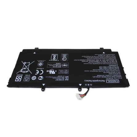 Bateria do portátil para HP ENVY 13-AB SÉRIE CN03XL 901345-855 901308-421 HSTNN-LB7L