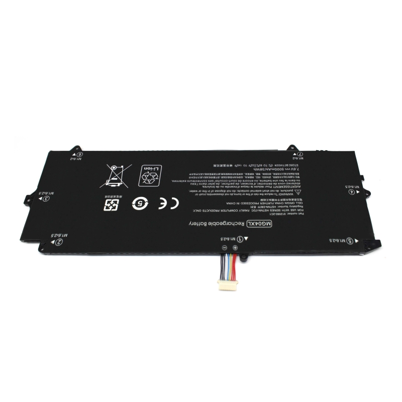Bateria do portátil para HP ELITE X2 1012 G1 MC04XL HSTNN-DB7F 812060-2B1