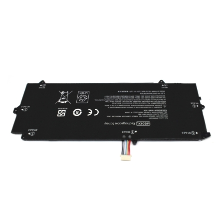 Bateria do portátil para HP ELITE X2 1012 G1 MC04XL HSTNN-DB7F 812060-2B1