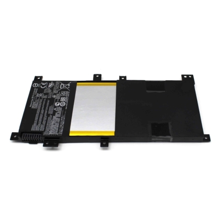 Bateria do portátil para ASUS X455LB X455LN X455LF X455LJ C21N1409