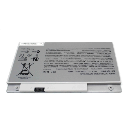 Bateria para laptop SONY VAIO SVT-14 SVT-15 T14 VGP-BPS33