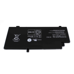 Bateria do portátil para SONY VAIO FIT 15 SVF15A1ACXB SVF15A1BCXS...