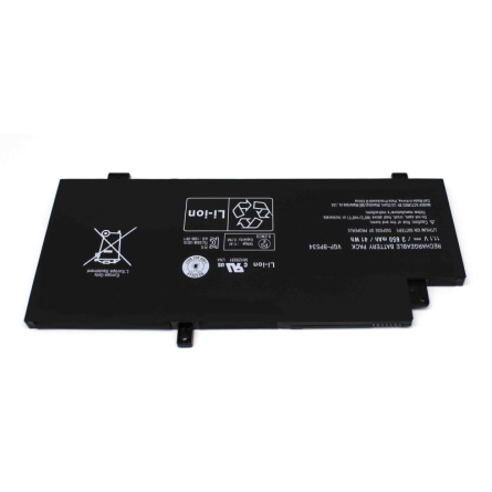Bateria do portátil para SONY VAIO FIT 15 SVF15A1ACXB SVF15A1BCXS VGP-BPS34 VGP-BPL34