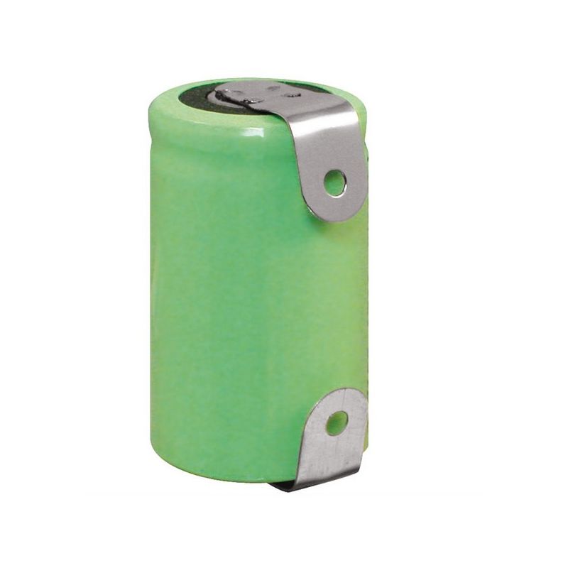 1.2V 1100mah (1/2A  2/3A)