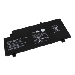 Bateria do portátil para SONY VAIO FIT 15 SVF15A1ACXB SVF15A1BCXS VGP-BPS34 VGP-BPL34