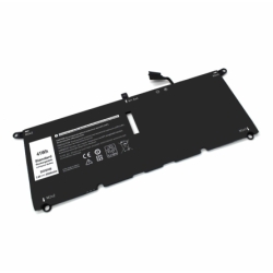 Bateria do portátil para DELL XPS 13 9370 9380 INSPIRON 13 5390 7390 7391 G8VCF DXGH8 H754V