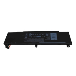 Bateria do portátil para DELL ALIENWARE 13 R3 ALW13C-D2738...