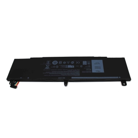 Bateria do portátil para DELL ALIENWARE 13 R3 ALW13C-D2738 ALW13C-D2838 TDW5P