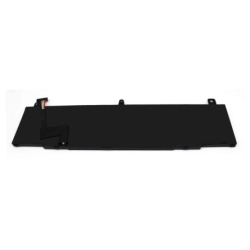 Bateria do portátil para DELL ALIENWARE 13 R3 ALW13C-D2738 ALW13C-D2838 TDW5P