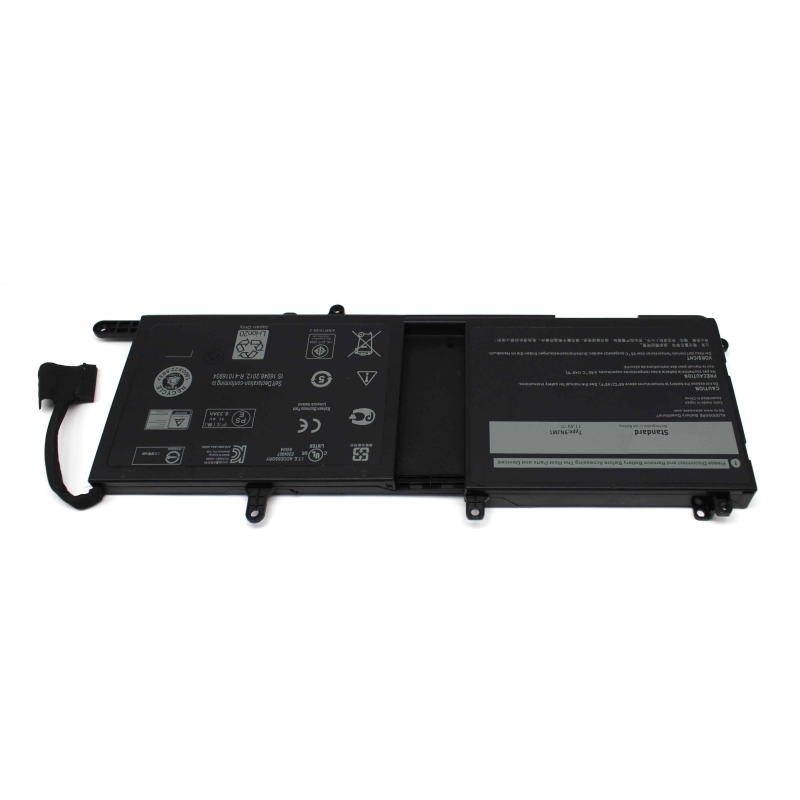 Bateria do portátil para DELL ALIENWARE 15 R3 17 R4 0546FF 0HF250 9NJM1