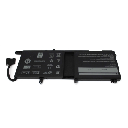 Bateria do portátil para DELL ALIENWARE 15 R3 17 R4 0546FF 0HF250 9NJM1