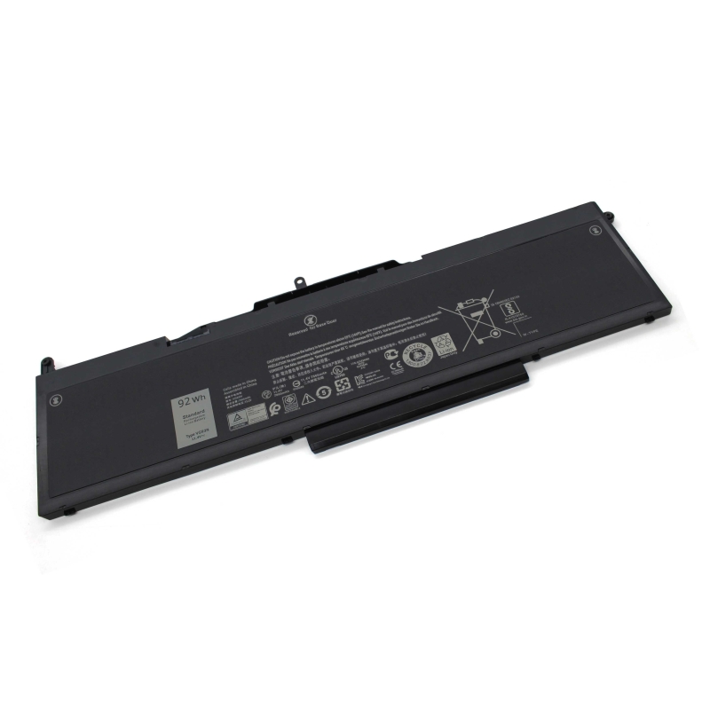 Bateria para laptop DELL PRECISION 15 3520 VG93N