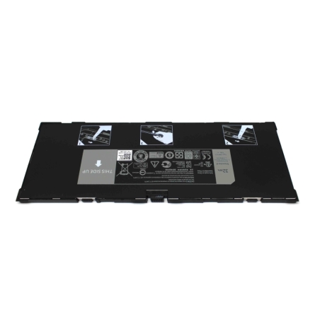 BATERIA PARA TABLET DELL VENUE 11 PRO 5130 9MGCD XMFY3 0XMFY3